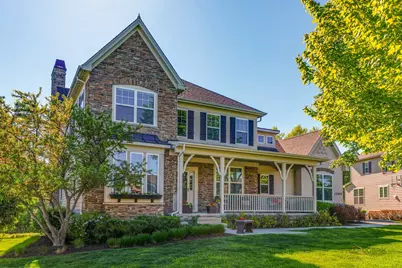 23625 N Sanctuary Club Drive, Kildeer, IL 60047 - Photo 2