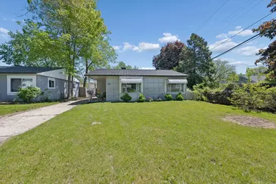 34 S Rosedale Avenue, Aurora, IL 60506 - Photo 2