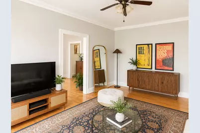 2348 W Addison Street #C2, Chicago, IL 60618 - Photo 4