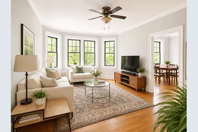 2348 W Addison Street #C2, Chicago, IL 60618 - Photo 2