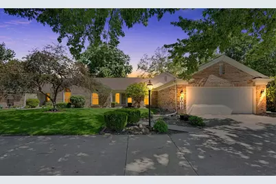 2032 Bentbrook Drive #2032, Champaign, IL 61822 - Photo 1