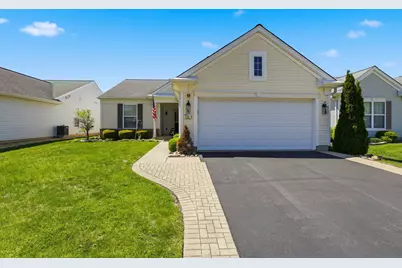 13243 Sierra Glen Road, Huntley, IL 60142 - Photo 1