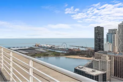 250 E Pearson Street #1007, Chicago, IL 60611 - Photo 20