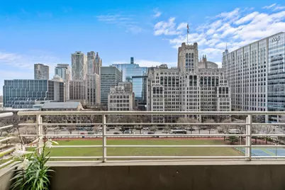 250 E Pearson Street #1007, Chicago, IL 60611 - Photo 6