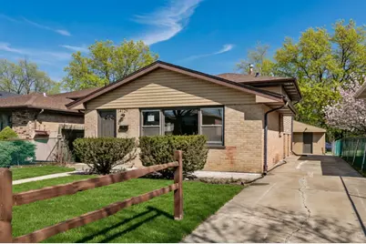 14129 S Hoxie Avenue, Burnham, IL 60633 - Photo 1