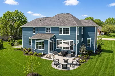 8402 Norman Court, Lakewood, IL 60014 - Photo 44