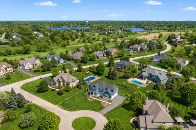 8402 Norman Court, Lakewood, IL 60014 - Photo 2