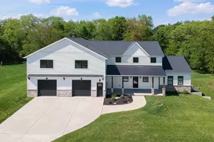 7845 Fitzgerald Rd, Clifton, IL 61727 - Photo 1