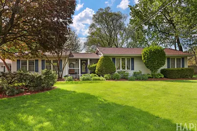 4403 Roberts Road, Island Lake, IL 60042 - Photo 2