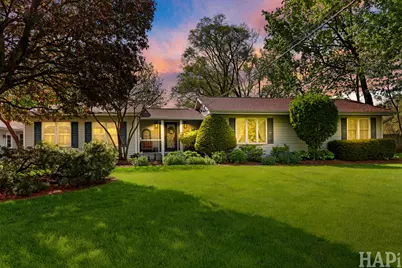 4403 Roberts Road, Island Lake, IL 60042 - Photo 1