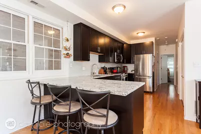 1417 W Erie Street #2, Chicago, IL 60622 - Photo 2