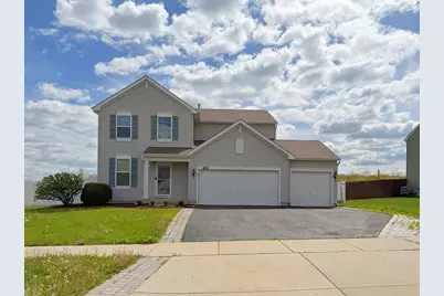 651 Olive Lane, Hampshire, IL 60140 - Photo 1
