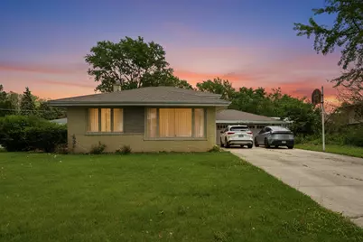12519 S Menard Avenue, Palos Heights, IL 60463 - Photo 2