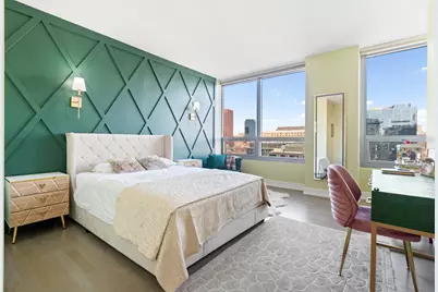 701 S Wells Street #2303, Chicago, IL 60607 - Photo 10