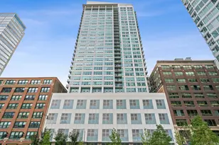 701 S Wells St, Chicago, IL 60607 - Photo 1