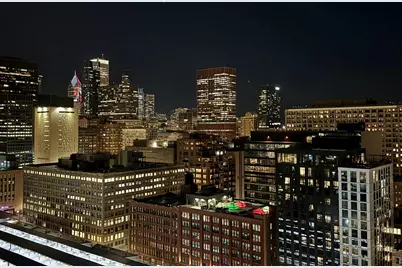 701 S Wells Street #2303, Chicago, IL 60607 - Photo 18