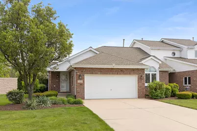 2271 Wellington Court, New Lenox, IL 60451 - Photo 2