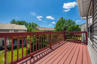 2532 Golf Ridge Circle, Naperville, IL 60563 - Photo 12