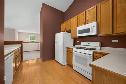 2532 Golf Ridge Circle, Naperville, IL 60563 - Photo 6