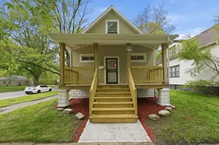 13848 S Wentworth Ave, Riverdale, IL 60827 - Photo 1