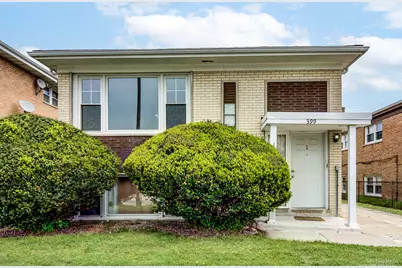 399 Oglesby Avenue, Calumet City, IL 60409 - Photo 1