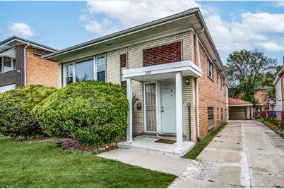 399 Oglesby Avenue, Calumet City, IL 60409 - Photo 2