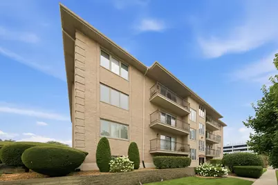 9514 S Kilbourn Avenue #1D, Oak Lawn, IL 60453 - Photo 32