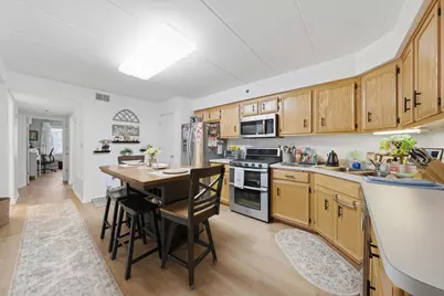 9514 S Kilbourn Avenue #1D, Oak Lawn, IL 60453 - Photo 14