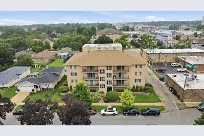 9514 S Kilbourn Avenue #1D, Oak Lawn, IL 60453 - Photo 28