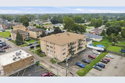 9514 S Kilbourn Avenue #1D, Oak Lawn, IL 60453 - Photo 30