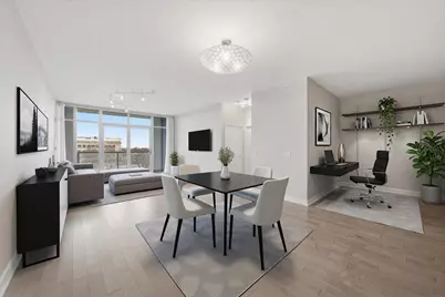 1235 S Prairie Avenue #603, Chicago, IL 60605 - Photo 10