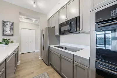 1235 S Prairie Avenue #603, Chicago, IL 60605 - Photo 16