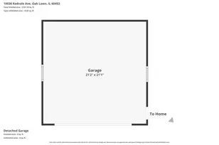 10036 Kedvale Ave, Oak Lawn, IL 60453 - Photo 30