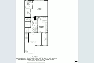 4147 Royal Mews Circle #204, Naperville, IL 60564 - Photo 44