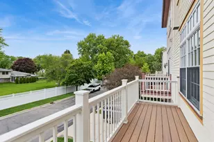 4147 Royal Mews Cir, Naperville, IL 60564 - Photo 32