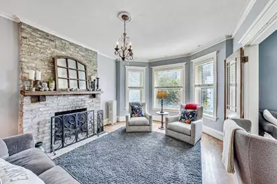 3808 N Pine Grove Avenue #3N, Chicago, IL 60613 - Photo 4