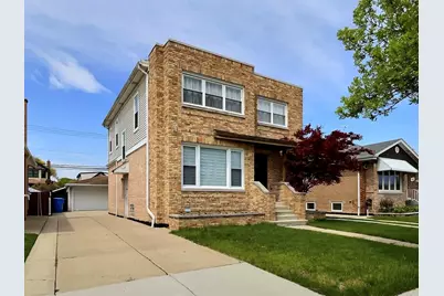 4908 N Nagle Avenue, Chicago, IL 60630 - Photo 1