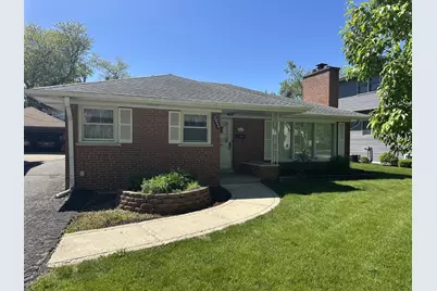 3844 Lawn Avenue, Western Springs, IL 60558 - Photo 2
