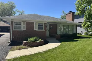 3844 Lawn Ave, Western Springs, IL 60558 - Photo 2