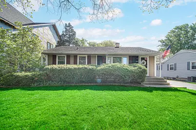 4937 Woodward Avenue, Downers Grove, IL 60515 - Photo 2