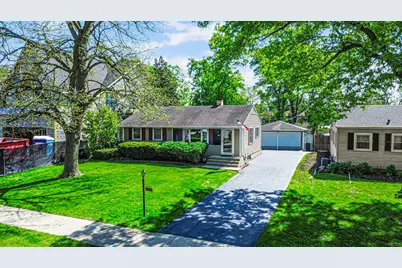 4937 Woodward Avenue, Downers Grove, IL 60515 - Photo 4