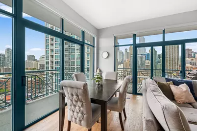 340 W Superior Street #1401, Chicago, IL 60654 - Photo 6