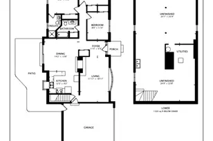 201 E Monroe Ave, Villa Park, IL 60181 - Photo 2