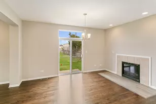 22429 Karlov Ave, Richton Park, IL 60471 - Photo 8