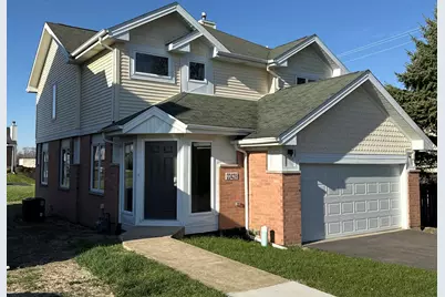22429 Karlov Avenue, Richton Park, IL 60471 - Photo 2