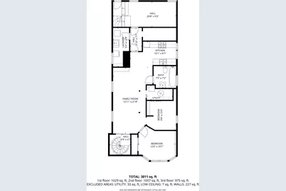 3424 W Parker Avenue, Chicago, IL 60647 - Photo 32