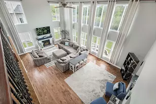 5815 Rosinweed Ln, Naperville, IL 60564 - Photo 2