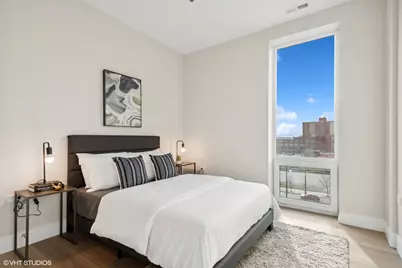 2342 W Adams Street #406, Chicago, IL 60612 - Photo 16