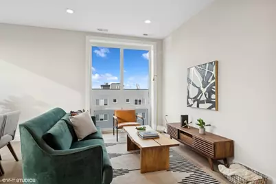 2342 W Adams Street #406, Chicago, IL 60612 - Photo 6