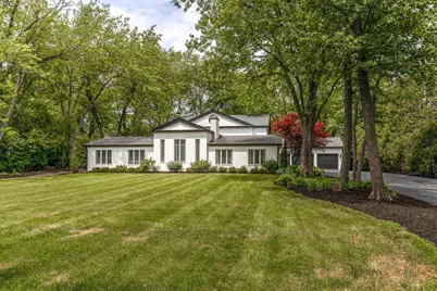 790 W Deerpath Road, Lake Forest, IL 60045 - Photo 58